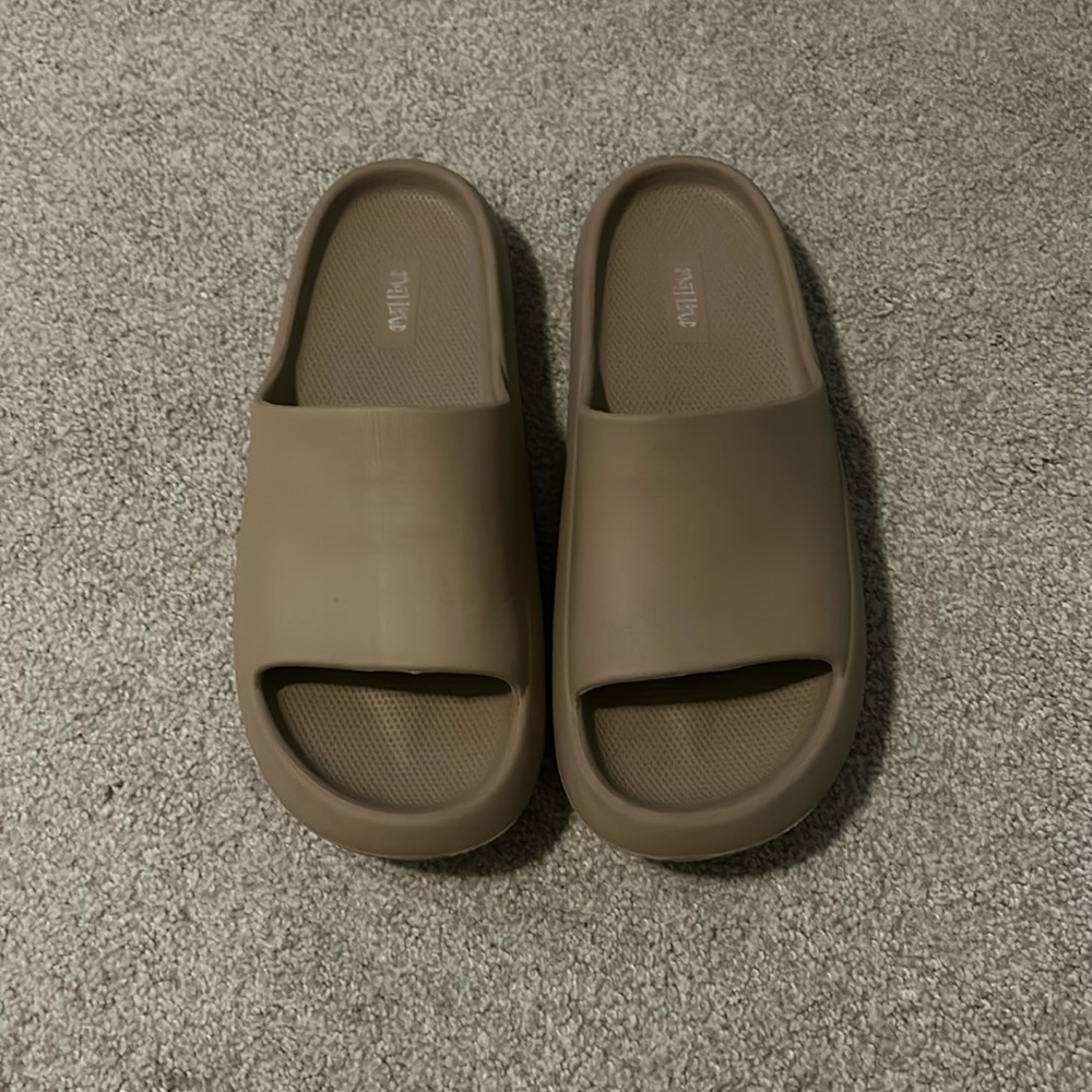 Target slides (good condition)